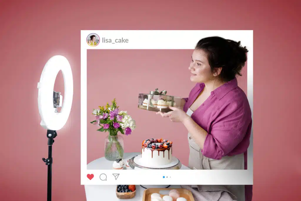How to Make an Aesthetic Caption for Instagram – Tips and Ideas