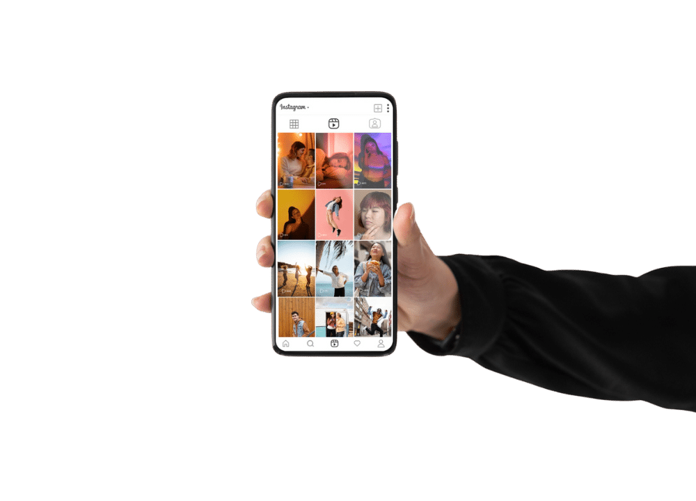 Guide to customizing your Instagram feed with tips and strategies
