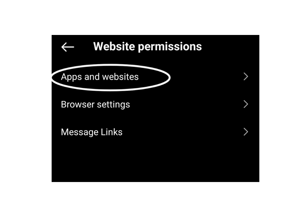 Steps to disable third-party apps and sites from your Instagram account for enhanced privacy and security