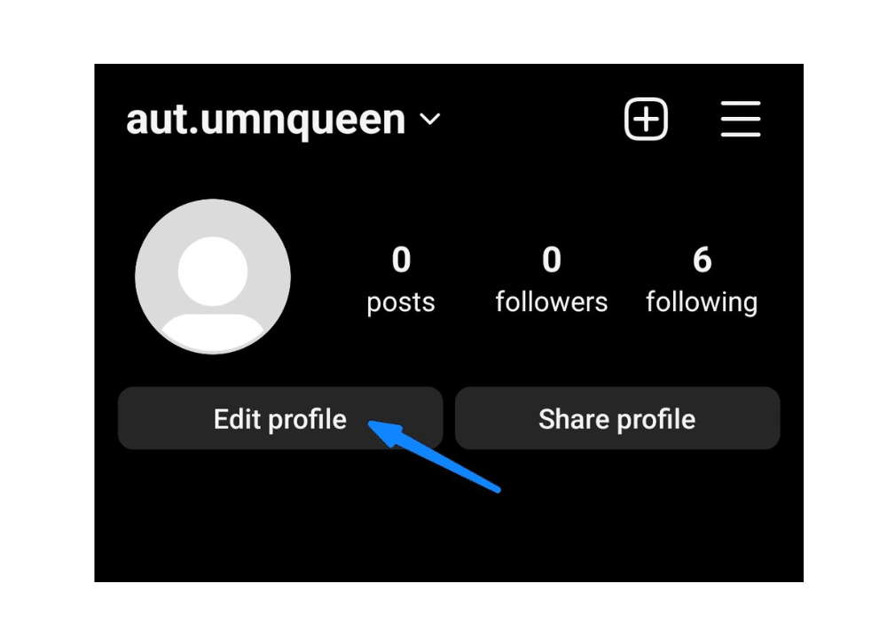 How to change email on Instagram app - step-by-step guide