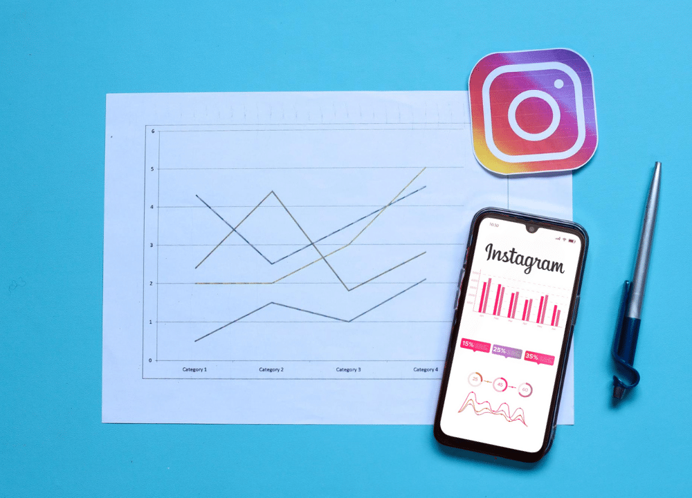 Understanding a good Instagram engagement rate for 2024