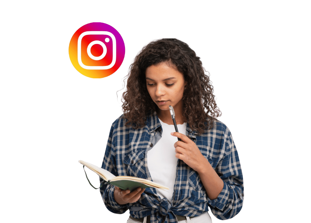 Instagram tips for studying and improving academic performance