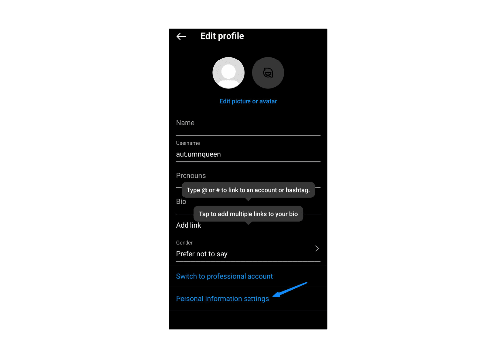 Guide to logging out of Instagram across multiple devices