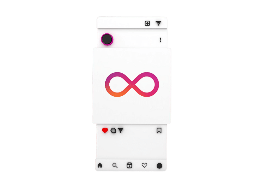 Fix for missing Boomerang feature on Instagram
