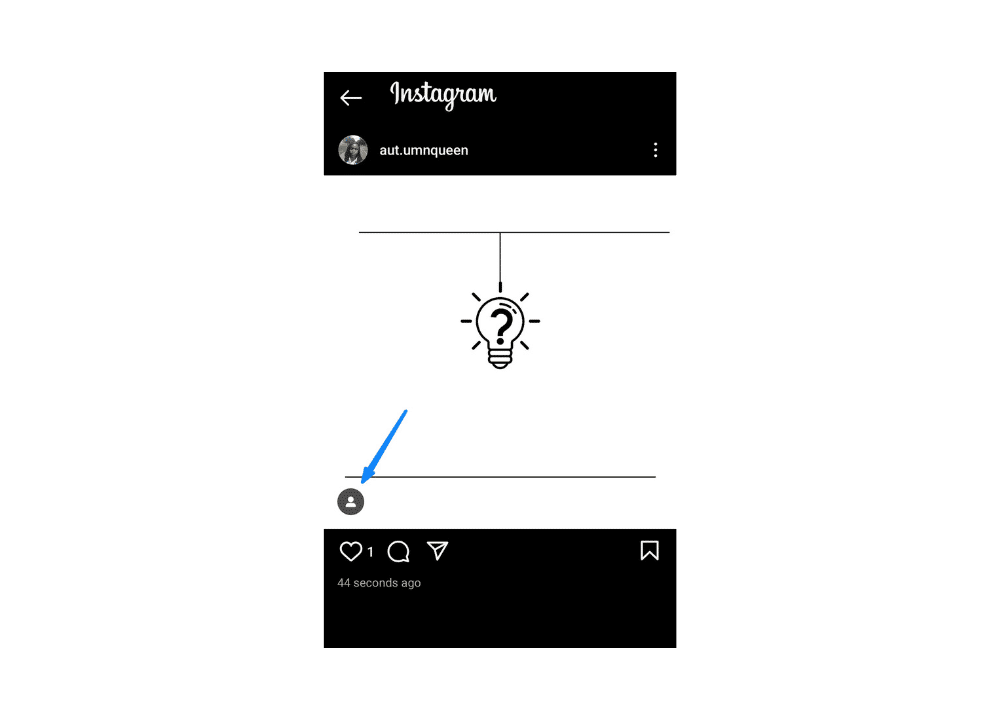 How to remove a tag from an Instagram post if someone tagged you without permission