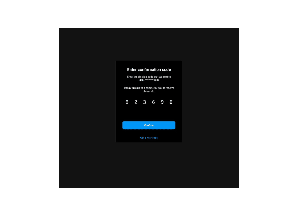 Guide to resolving unauthorized email change error on Instagram