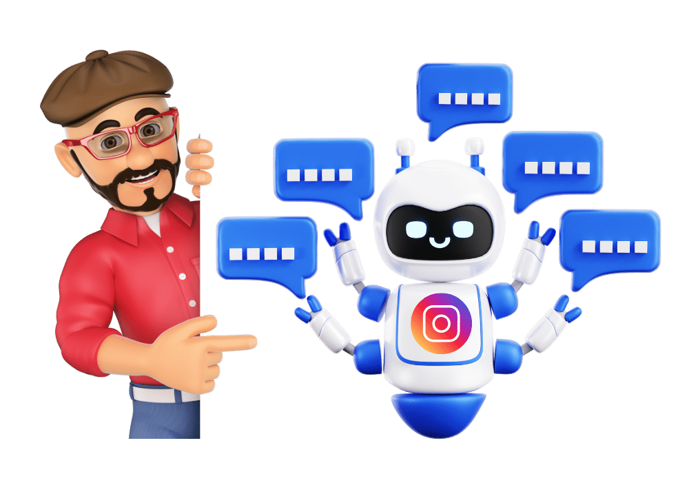 Top 5 best alternatives to Instagram bots for automated social media growth and engagement