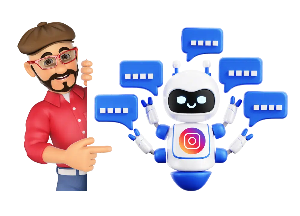 Top 5 best alternatives to Instagram bots for automated social media growth and engagement