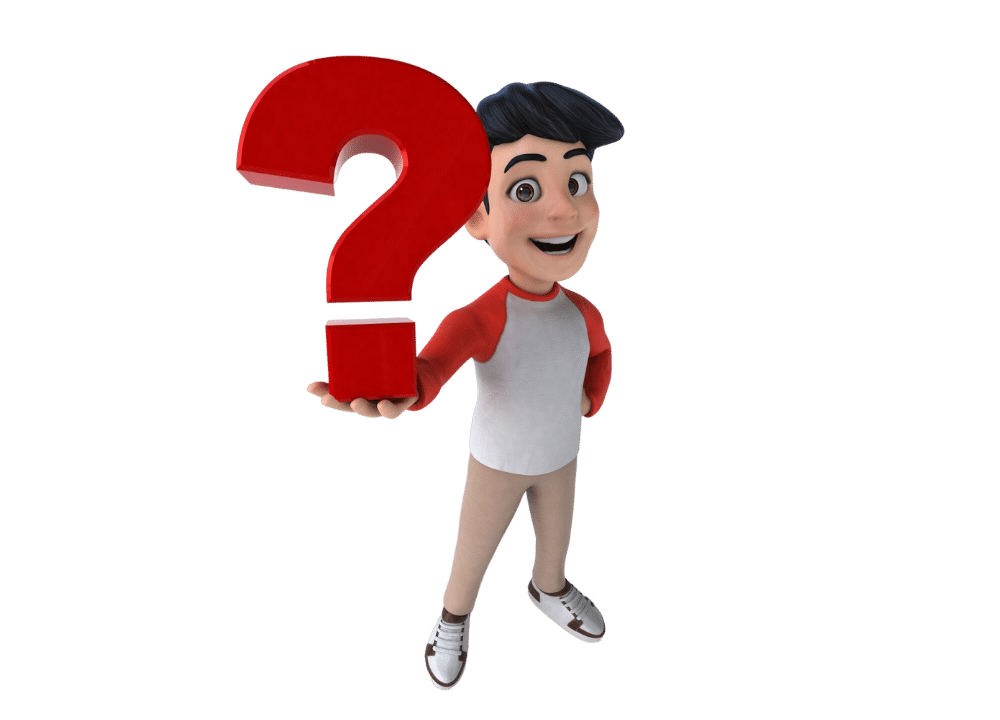 Frequently Asked Questions (FAQs) section with answers to common queries.