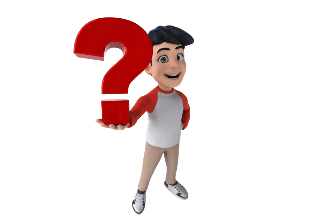 Frequently Asked Questions (FAQs) section with answers to common queries.