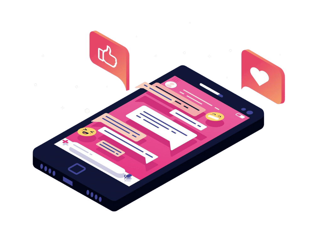 Direct Messages (DMs) on Instagram - Private chat feature for messaging and connecting with users