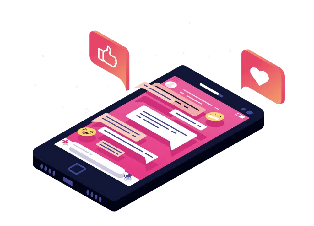 Direct Messages (DMs) on Instagram - Private chat feature for messaging and connecting with users