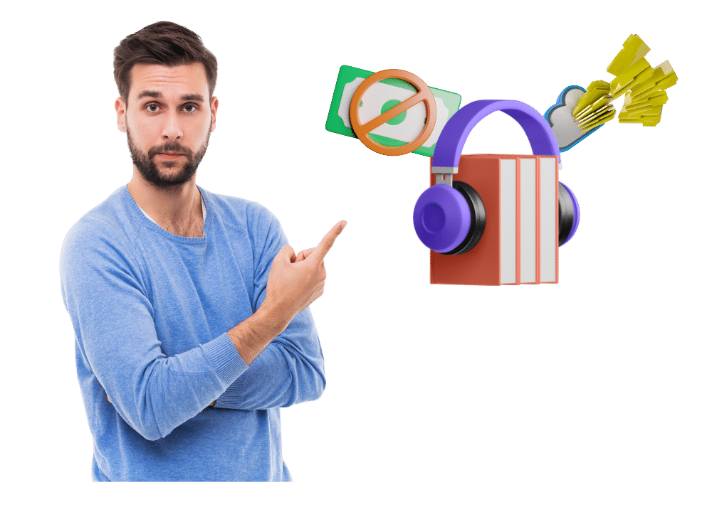 Where to download free copyright-safe background music for social media