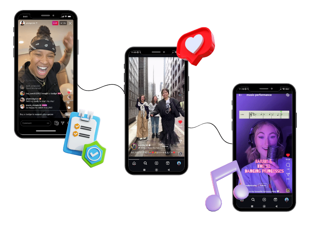 How to legally use copyrighted music in Instagram content without violations