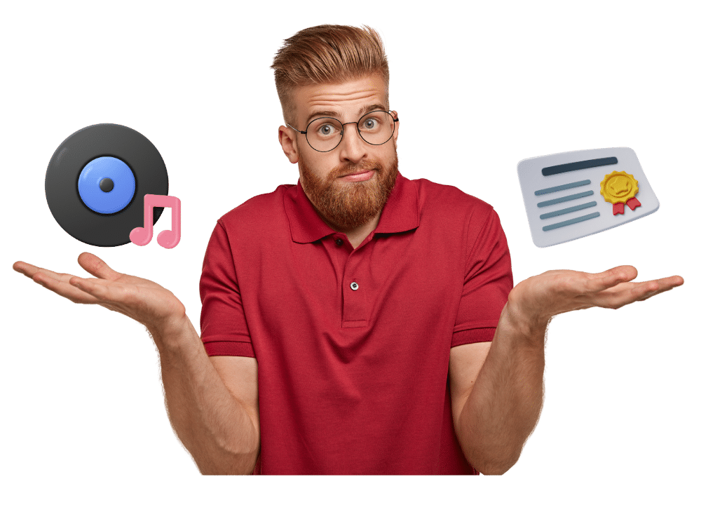How music copyright works on Instagram - avoid account penalties