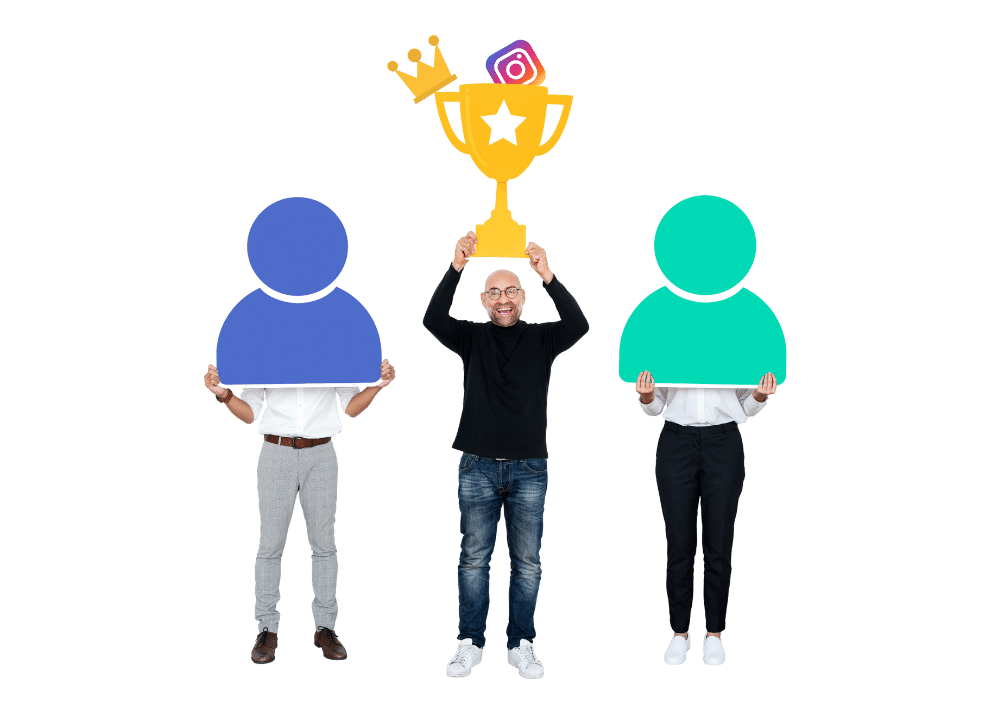 Create High-Quality Content That Outperforms Your Competitors