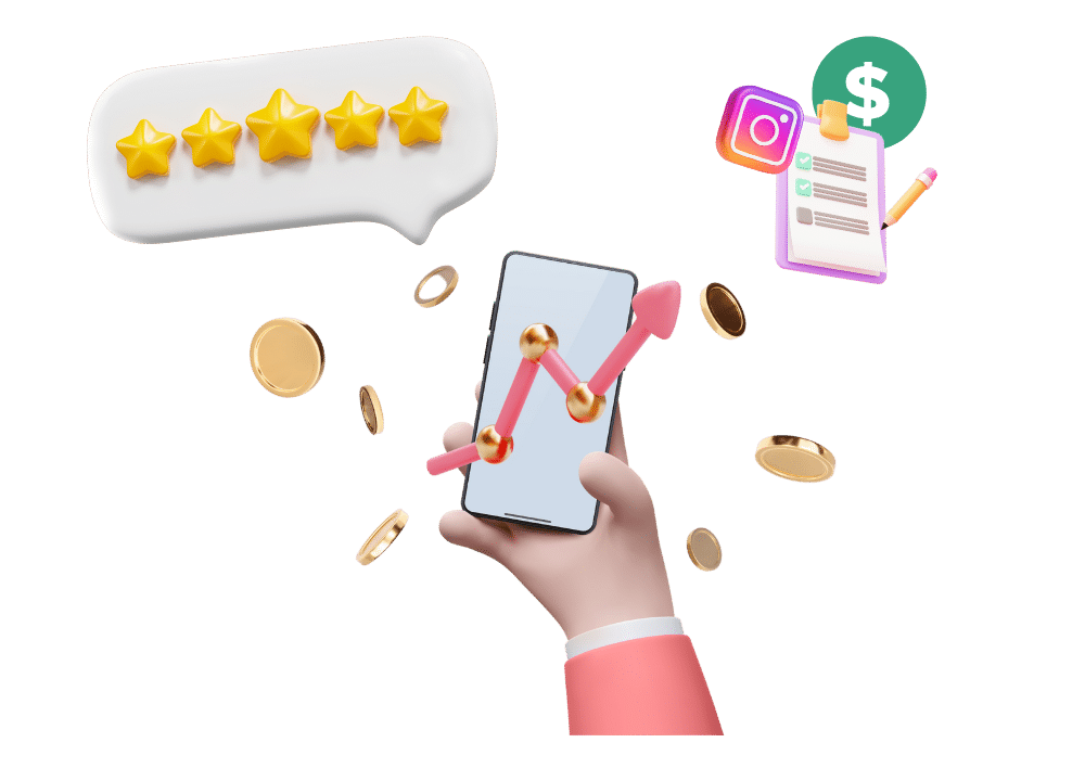 Step-by-step guide to negotiating higher rates as an Instagram influencer