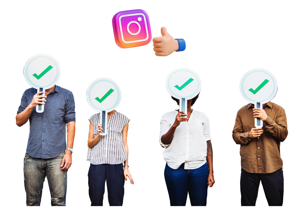 Social media creator explaining brand compliance and ethical influencer marketing