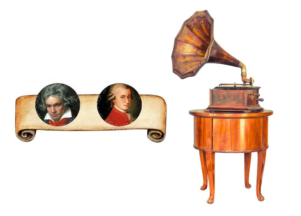 Guide to legally using public domain music in Instagram content