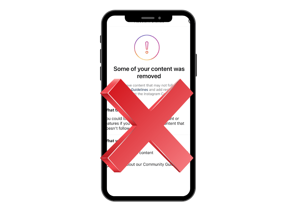 How to avoid Instagram post removal for copyrighted music – complete guide