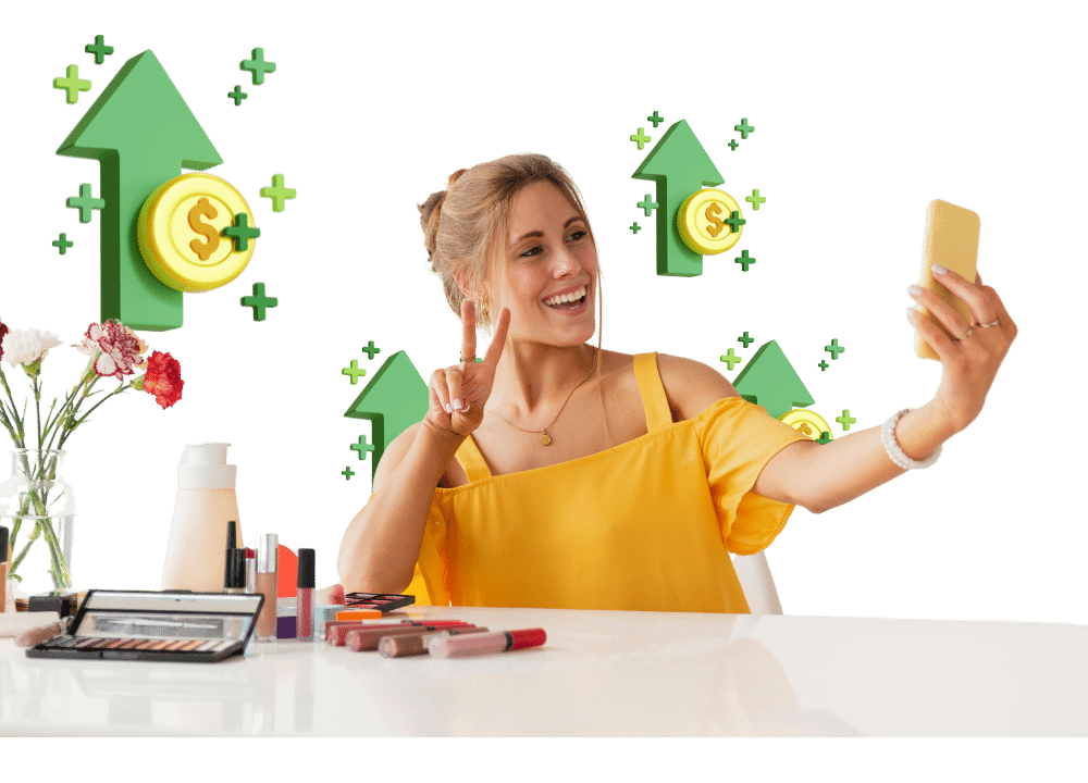 Instagram monetization strategies - from brand deals to affiliate marketing