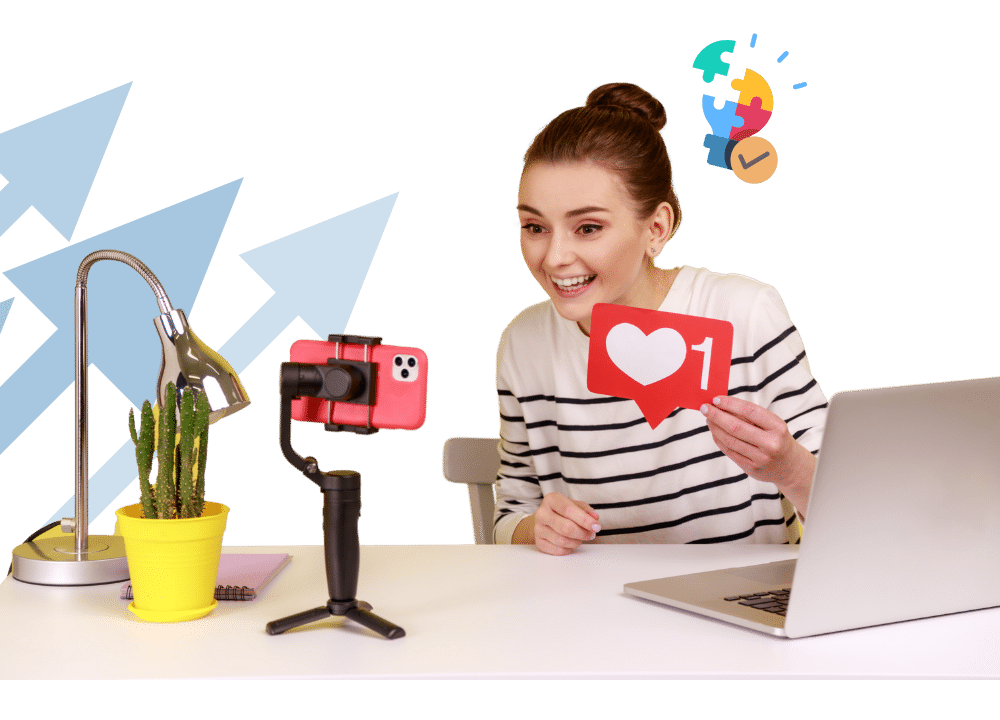 Proven organic growth strategies for Instagram influencers to increase engagement
