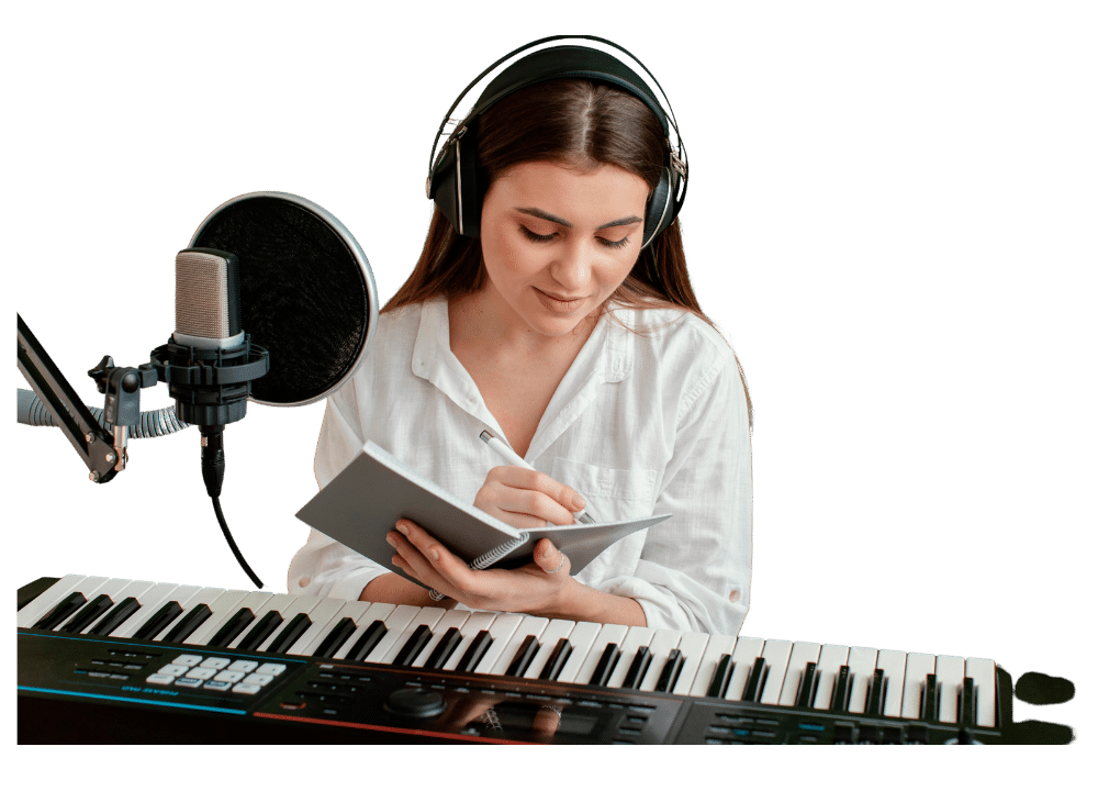 Step-by-step guide to producing copyright-safe music for Instagram Reels