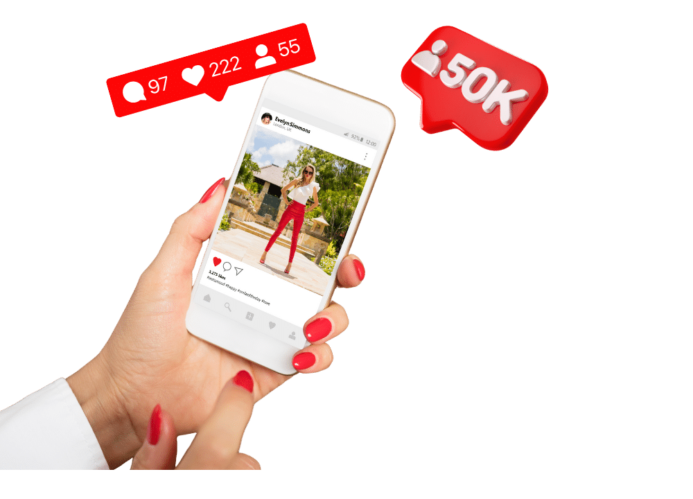 Step-by-step guide to optimizing your Instagram profile for success and increasing your visibility and engagement