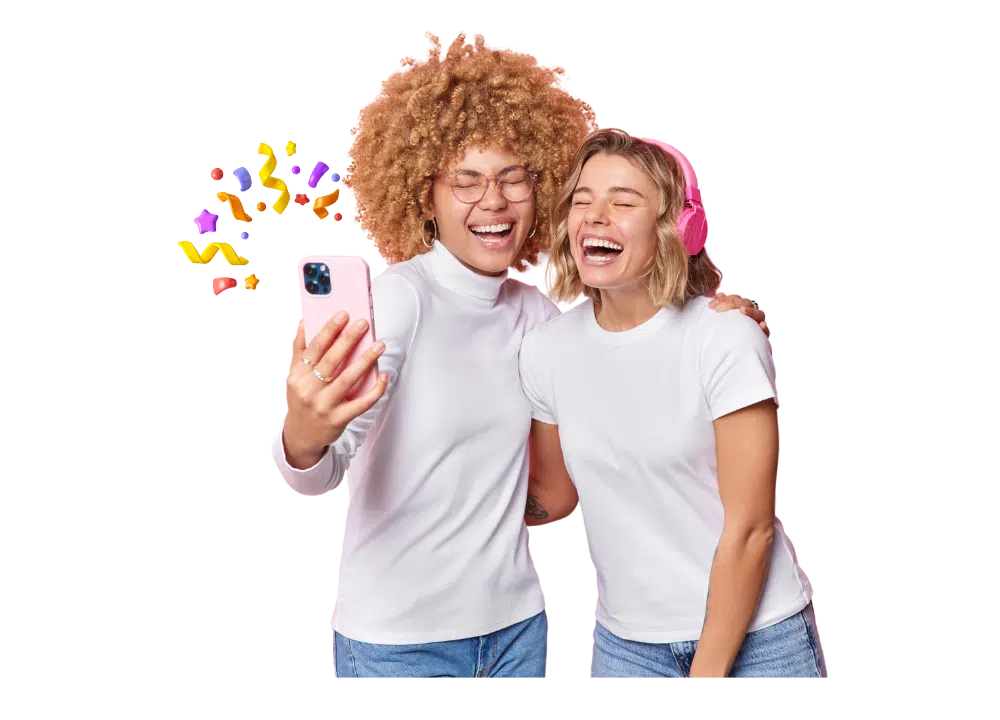 A dynamic Instagram giveaway collaboration showcasing how brand partnerships can amplify reach, engagement, and excitement