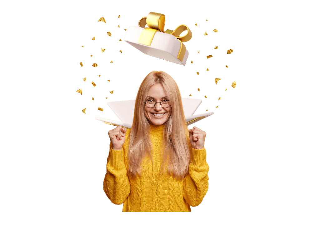 An eye-catching Instagram giveaway featuring a highly desirable prize designed to attract maximum engagement and participation