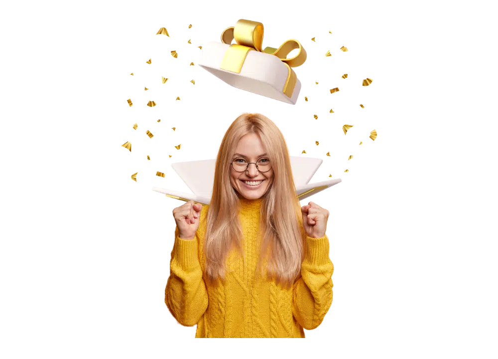 An eye-catching Instagram giveaway featuring a highly desirable prize designed to attract maximum engagement and participation