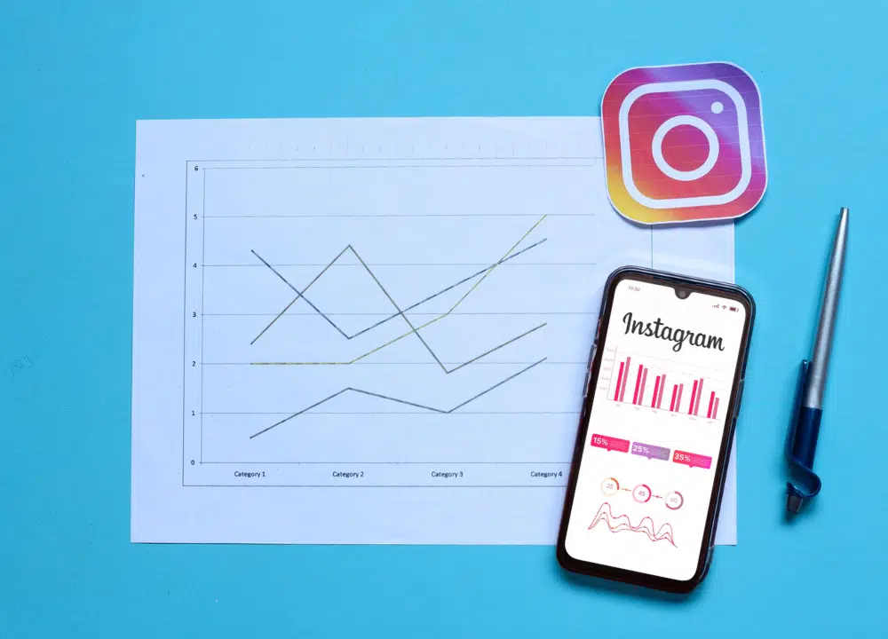 Understanding a good Instagram engagement rate for 2024