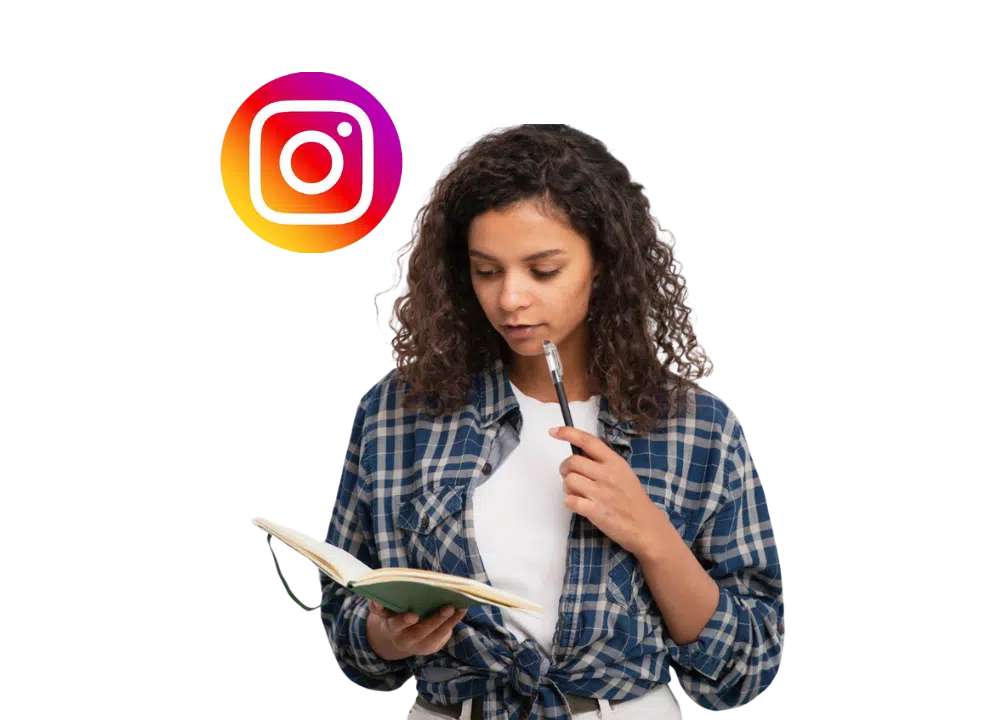 Instagram tips for studying and improving academic performance