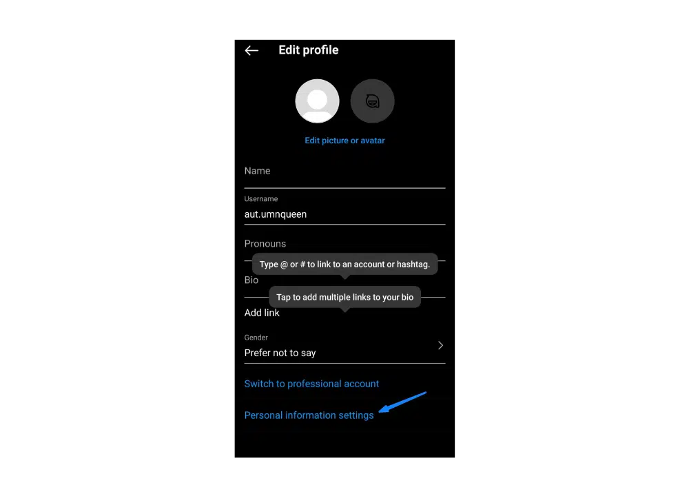 Guide to logging out of Instagram across multiple devices