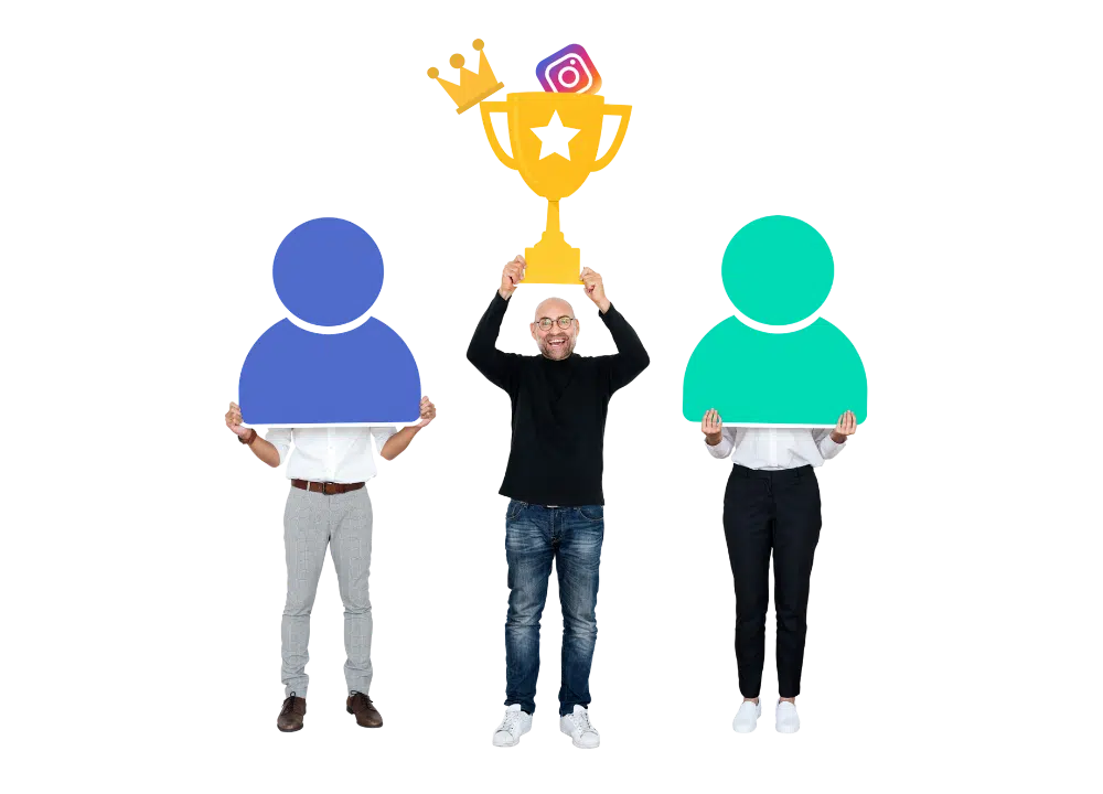 Create High-Quality Content That Outperforms Your Competitors