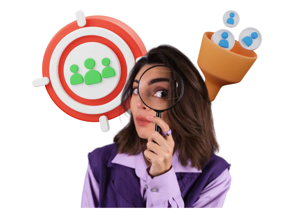 Learn the effective strategies to identify and target your niche audience for better business growth