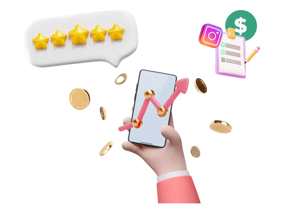 Step-by-step guide to negotiating higher rates as an Instagram influencer