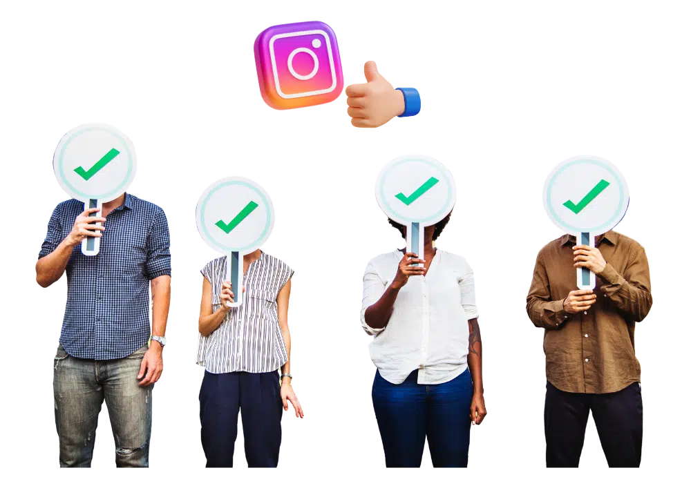 Social media creator explaining brand compliance and ethical influencer marketing