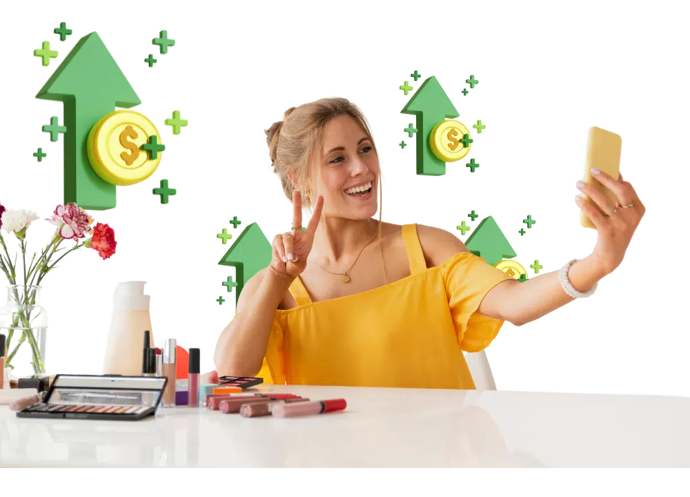 Instagram monetization strategies - from brand deals to affiliate marketing