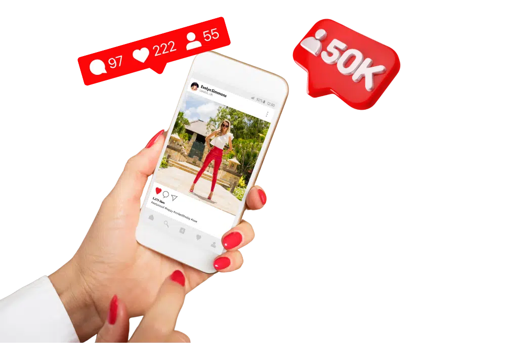 Step-by-step guide to optimizing your Instagram profile for success and increasing your visibility and engagement