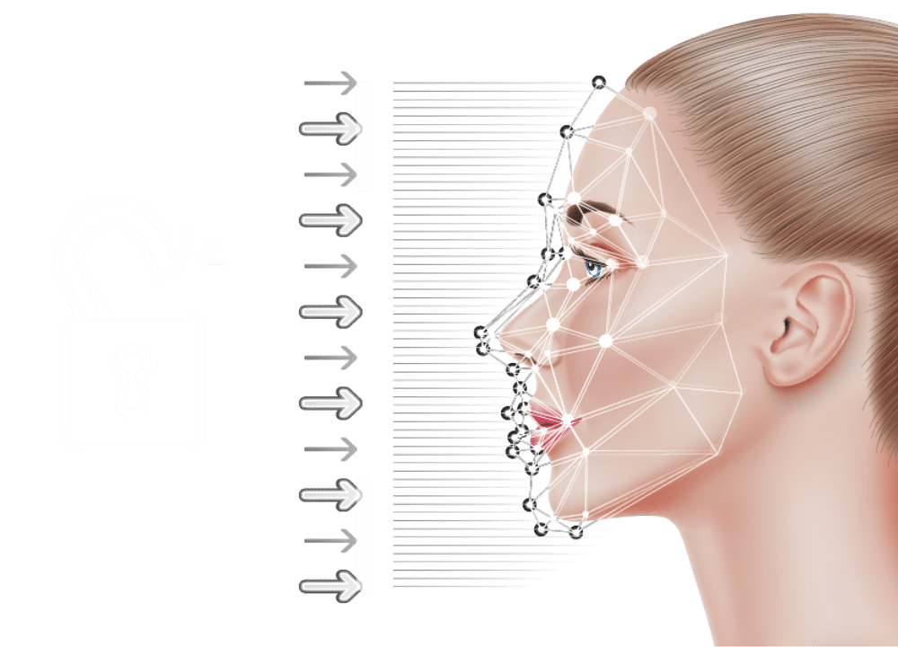 AI-generated model choosing unique style and personality for branding